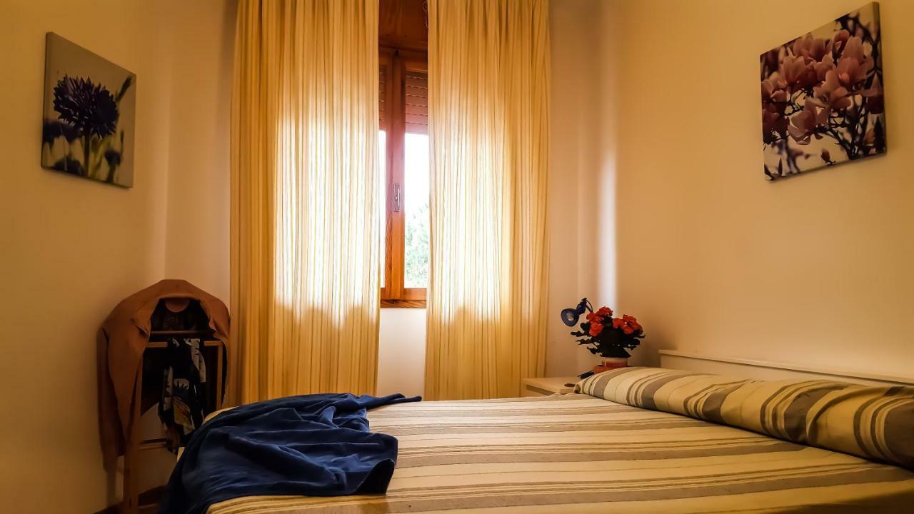 Condominio Moschettieri Бибионе Экстерьер фото